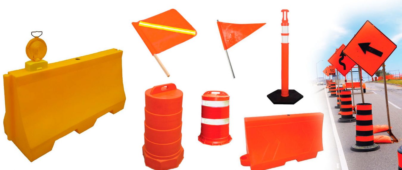 Seguridad Vial